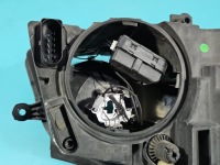 фото thumb №9, Фара ліве фара передня vw polo iv 9n європа 89311990 6q1941007ak
