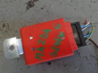 фото thumb №6, Mazda 6 gg 2003 sedan hak буксирувальний + модуль volta 8545-1217 sik10 12v