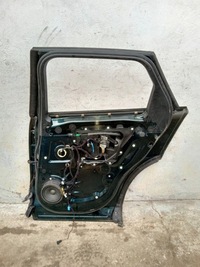 фото thumb №9, Jaguar f-pace x761 16- двері задні зад