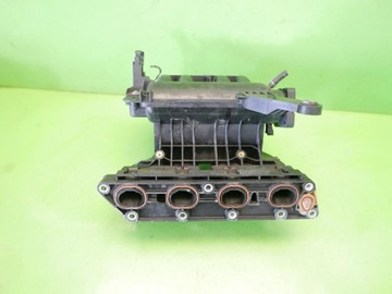 фото thumb №10, Колектор всмоктуючий впускний lancia musa i fl 1.4 07-12