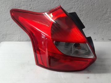 фото thumb №1, Ford focus mk3 hb лампа ліва зад