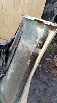 фото thumb №13, Бампер переднє seat altea ls6r 5p0807231