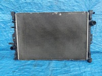 фото thumb №1, Volvo s80 ii 2,4 d5 радиатор wody жидкость