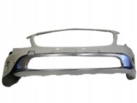 Купити Mercedes gla x156 156 przed liftem бампер передній na омивачі i pts, фото thumb