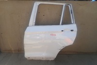 фото thumb №1, Двері ліва задні лівий задня bmw x3 f25 2010-