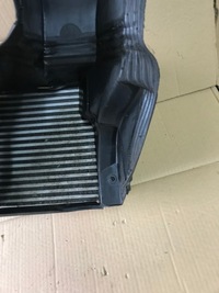 фото thumb №7, Citroen c4 ii picasso впуск воздуха интеркулер 9676144377