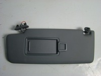 фото thumb №1, Захист сонцезахисна ліва audi q4 e-tron 89a857551e