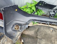 фото thumb №7, Бампер перед передній dacia duster ii lift fl 2 2021-2024 новий гарний pń