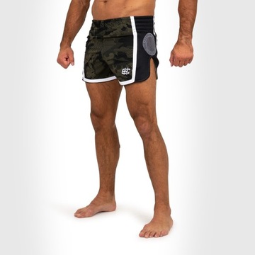 Боксерские шорты для тайского бокса HAVOC 2XL Muay Thai