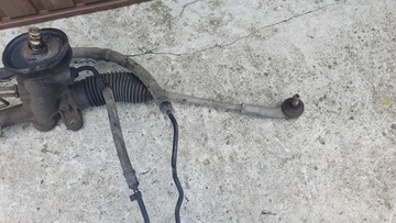 фото thumb №6, Seat ibiza iv 4 6j рестайлинг 12- трансмиссия рулевая рулевая рейка провода