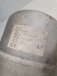 фото thumb №7, Mercedes r-klasa w251 бак повітря airmatic