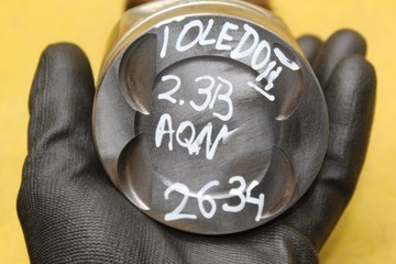 фото thumb №11, Поршень шатун шатун toledo ii 2.3 b 021e 81l53 aqn