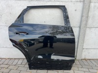 Купити Двері audi etron 4ke e-tron задній праві задні праве, фото thumb
