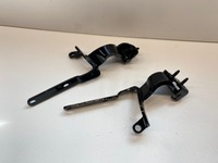 фото thumb №1, Кронштейн петля петли крышки задняя audi a7 c8 4k8