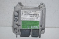 фото thumb №1, Датчик модуль подушка безопасности mazda 3 bp4k57k30c