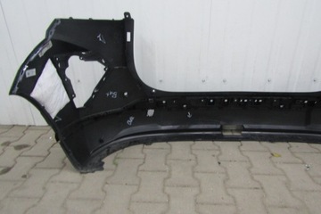 фото thumb №10, Бампер зад задній hyundai kona електричний 2 ii 22-