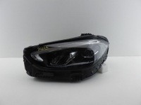 фото thumb №1, Mercedes c klasa 206 w206 full led performance лампа левая
