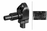 Купить Катушка зажигания 5da 358 290-531 hella mazda rx-8, фото thumb