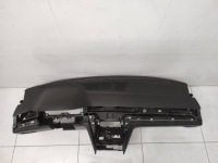 фото thumb №5, Торпедо консоль подушки ремни eu vw passat b8