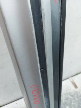 фото thumb №7, Volvo s60 v60 cross country правая планка пороговая накладка порог