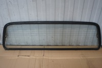 Mazda b2500 ford ranger стекло задний  задняя 2,5 td 2001r Оригинал, фото thumb