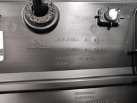 фото thumb №9, Молдинг дверь перед правая jaguar i-pace x590 nowa