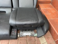 фото thumb №16, Сиденья заднее сиденье задняя задняя кожа сиденье - mercedes w213 kombi 2018r