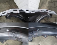 фото thumb №13, Бампер перед mazda cx5 cx-5 ii 17- speed sport aero камера