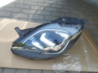 фото thumb №1, Лампа ліва перед ford puma mk2 full led idealna