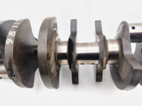 Maserati quattroporte 2004 wał колінчастий Недорого, фото thumb