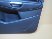 фото thumb №4, Оббивка двері правий перед шкіряний ford kuga mk2