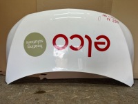 фото thumb №1, Капот крышка двигателя mercedes v klasa w447