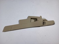 фото thumb №1, Защита правая туннеля среднего ford flex 2011-