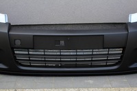 фото thumb №4, Бампер переднее перед комплектный citroen jumpy ii 07-16