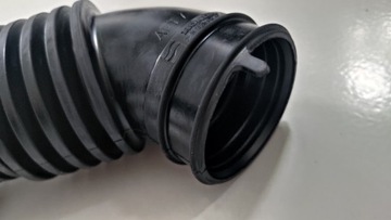 фото thumb №11, Honda 2.2 дизель с турбонаддувом и прямым впрыском frv crv труба резиновая впуск воздуха турбины turbo фильтр