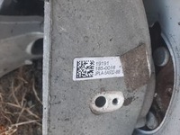 фото thumb №8, Підрамник підрамник range rover sport l494