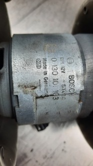 фото thumb №5, Вентилятор нагрівача 0130101103 bmw e46 318i 03r sedan