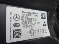 фото thumb №15, Mercedes e kl w213 лампа передняя левая full led