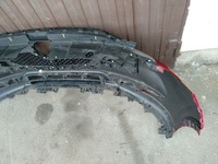 фото thumb №10, Бампер перед mazda cx-5 cx5 ii 2017-^ камера