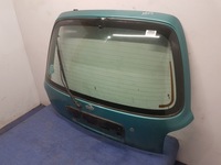 фото thumb №6, Nissan micra k11 задняя крышка багажника fj1