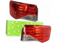 Купить Фонари задний  toyota avensis t27 11-15 седан, фото thumb
