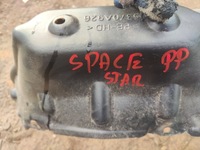 фото thumb №2, Mitsubishi space star ii підкрилок праві перед передні