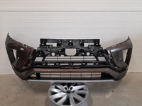 фото thumb №1, Бампер передний mitsubishi eclipse crass 2018