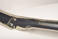 фото thumb №15, Aston martin db9 молдинг защита стойка передний левая 4g43-03513-ad