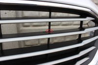 фото thumb №10, Бампер перед решётка радиатора ford focus iv 4 18-22 bez pdc