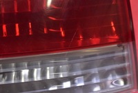 фото thumb №9, Лампа левая задняя задняя 9185945 opel vectra c gts hb 02-05