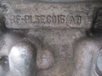 фото thumb №8, Блок двигуна ford f150 explorer lincoln mkt mks navigator 3.5 ecoboost