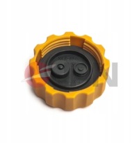 фото thumb №1, Крышка бака расширительный do opel agila ascona