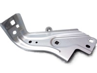 фото thumb №1, Кронштейн кронштейн крила правий перед renault clio v оригінальний номер 631405428r