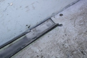 фото thumb №7, Поріг планка порогова накладка порога jaguar xe x760